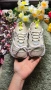 Оригинални маратонки Nike Foryosa 40,5 номер, снимка 3