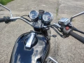 Honda CX 500.нов внос Германия . Кафе рейсър, снимка 5