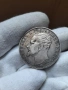 5 лева 1894г Непочиствана , снимка 6