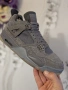 лимитирани Air Jordan 4 Retro x KAWS номер 43 ,5-44 оригинални маратонки , снимка 18
