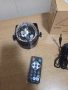 Чисто нова преносима RGB LED диско топка, снимка 2