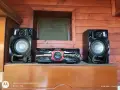 Аудио система Panasonic! Отлично състояние! , снимка 1
