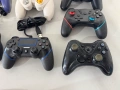 Контролер / Джойстик  - Nintendo, logitech и др., снимка 5