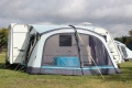 Надуваем форселт Outdoor Revolution Oxygen за каравани и кемпери.Размери 400/280см. , снимка 1