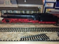 Парен локомотив Roco BR01 HO 1/87, снимка 4