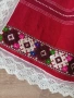 Прекрасна хърцойска престилка, снимка 2