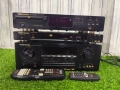 Marantz SR7300 Marantz CD4000 Marantz DV4300, снимка 2