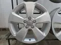4бр 17ски джанти за AUDI 5х112мм A170931, снимка 1
