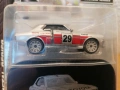 Majorette Metal Series – Toyota Celica GT Coupé, снимка 2