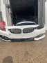 предна и задна брония със лява и дясна прага за 2019 bmw 430i gran coupe, снимка 1
