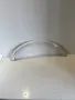 Облицовка на калник задна дясна бяла за Volvo C30 1.6d (2012) 31265185 OEM, снимка 1