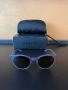 Оригинални слънчеви очила Oakley Spindrift Matte Trans Stonewash, Prizm Bronze Lens, Unisex,комплект, снимка 1