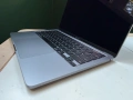 MacBook Pro 13" M2 2022 | 16GB RAM | 256GB SSD | Space Gray | 100% Battery Capacity — КАТО НОВ, снимка 4
