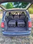 VW Sharan 1.9TDI, снимка 6