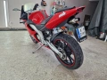 Derbi Gpr Racing 50cc 70cc Airsal , снимка 4