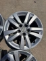 5x108, 16 цола, 7J ET 44, 65.1 алуминиеви джанти 9677989377 от Peugeot 308 (T9), снимка 6