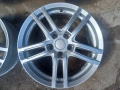 Джанти Dezent 5x112 17 цола, снимка 5