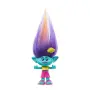 Тролче Poppy с аксесоари Trolls Мини фигурка HAIR POPS Попи Вива Брънч, снимка 4