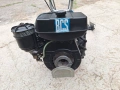 Палцова косачка BCS 602 двуколка 115см 4 скорости, снимка 11