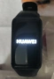 Фитнес гривна Huawei Band 6, кабел, 4 нови каишки и силиконов протектор, снимка 3