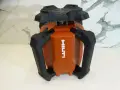 2025 - Hilti PR 4 - 22 / Nuron - Хоризонтален ротационен лазер, снимка 3