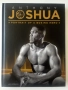 Anthony Joshua portrait of a boxing hero, снимка 1