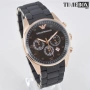 Emporio Armani AR5905 Sportivo Chronograph, снимка 2