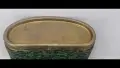 Френска месингова грейка., снимка 6