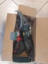 Малък флекс Parkside PWS 115, снимка 2