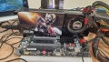The Ultimate 3-Way SLI Retro Pack! 3x NVIDIA GeForce GTX 285 ASUS/Palit/Sparkle, снимка 4