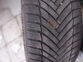 Продавам джанти 19 цола,със зимни гуми,225/35/19 вътрешния отвор е 57.1, снимка 3