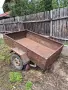Туристическо ремарке 650евро, снимка 4