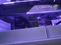Мощен Геймърски Компютър / Стрийм / Работа (Ryzen 7 + RX 5700XT / ARGB / Водно), снимка 4
