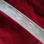 Османски ятаган с кания., снимка 5