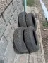 Продавам 4 броя автомобилни зимни гуми, снимка 2