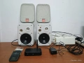 JBL Control 2.4G AW. Активни с блутуут. Перфектни! Изпращам видео. , снимка 2