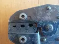 Кербовачни клещи на Вюрт, снимка 2