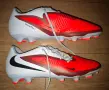 БУТОНКИ Nike PHANTOM 6 LOW ACAD FG/MG , снимка 2