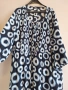 СТРАХОТНА ТУНИКА ЕФЕКТЕН ДЕСЕН 2XL-3XL, снимка 3