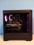 Геймърси компютър/Gaming PC RX 580 8GB / 16GB RAM / SSD + HDD, снимка 4