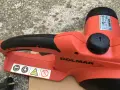електрическа резачка Dolmar ES-38A, снимка 4