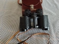 ТОП Бинокъл Carl Zeiss Jena-JENOPTEM MULTI COATED-8 х 30W--Като НОВ, снимка 10