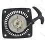Стартер за четиритактови бензинови тримери тип Honda GX22, GX31, GX 33 139F, снимка 5