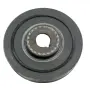 Демпферна шайба колянов вал Peugeot 307 2001-2008 ID: 163386 ОЕМ: C45331, снимка 1