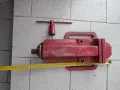 Немско машинно менгеме, снимка 2