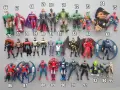 Винтидж и Ретро Колекционерски Екшън Фигурки - Star Wars, Power Rangers, LOTR, Batman, Bandai, X-Men, снимка 4