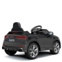 Детска акумулаторна кола Audi RS Q8 12V - Дистанционно управление, музика, LED светлини, снимка 4