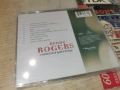 KENNY ROGERS NEW CD 0506261526H2E6R, снимка 2