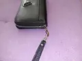 Guess марков клъч портфейл кожен отличен 205 х 100мм като нов, снимка 4