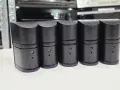 УЛТРА СЪРАУНД ПАКЕТ: 5 БР. BOSE DOUBLE CUBE 🔥 ⚡, снимка 4